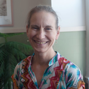 Dr. Catherine Hondorp